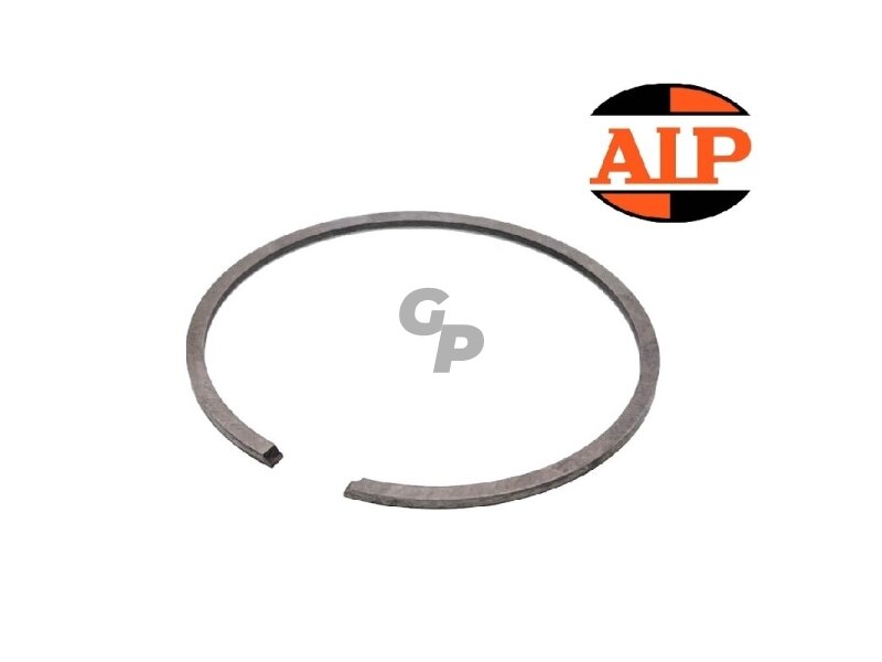 Stūmoklio žiedas universalus 1,5x33 aip 004663