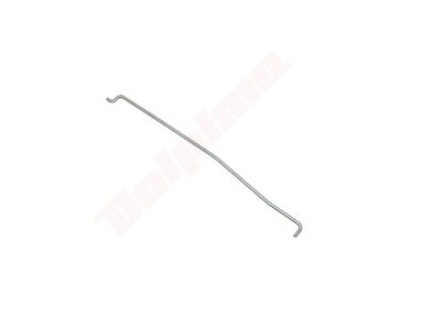 Svirtis apsisukimų reguliavimo tinkanti DUCAR DH196 009663 Svirtis apsisukimų reguliavimo tinkanti DUCAR DH196 009663