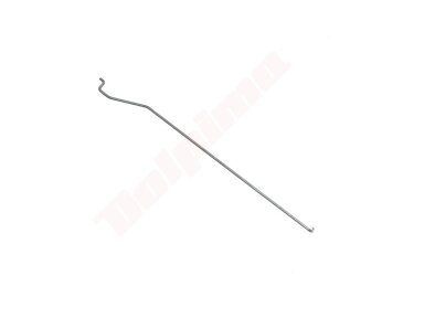Svirtis apsisukimų reguliavimo tinkanti DUCAR DV140 009664 Svirtis apsisukimų reguliavimo tinkanti DUCAR DV140 009664
