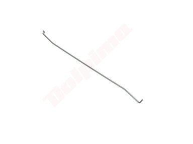 Svirtis apsisukimų reguliavimo tinkanti DUCAR DV196 009665 Svirtis apsisukimų reguliavimo tinkanti DUCAR DV196 009665
