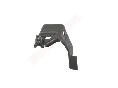 Svirtis vožtuvų kėliklio tinkanti HONDA GX100 IN ( 14431-Z0D-000 ) 011507 Svirtis vožtuvų kėliklio tinkanti HONDA GX100 IN ( 14431-Z0D-000 ) 011507
