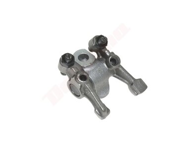 Svirtis vožtuvų kėliklio tinkanti YANMAR L 48 , L 70 SET ( 114250-11290 ) 011508 Svirtis vožtuvų kėliklio tinkanti YANMAR L 48 , L 70 SET ( 114250-11290 ) 011508