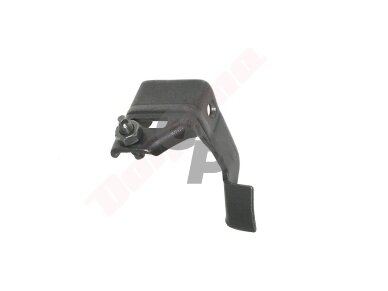 Svirtis vožtuvų kėliklio tinkanti HONDA GX100 IN ( 14431-Z0D-000 ) 011507 Svirtis vožtuvų kėliklio tinkanti HONDA GX100 IN ( 14431-Z0D-000 ) 011507