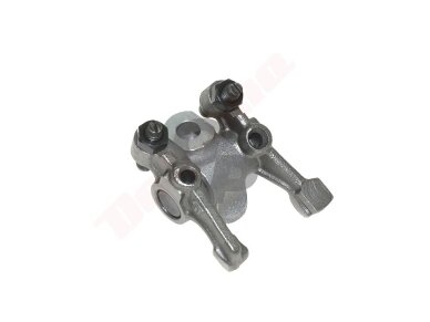 Svirtis vožtuvų kėliklio tinkanti YANMAR L 48 , L 70 SET ( 114250-11290 ) 011508 Svirtis vožtuvų kėliklio tinkanti YANMAR L 48 , L 70 SET ( 114250-11290 ) 011508