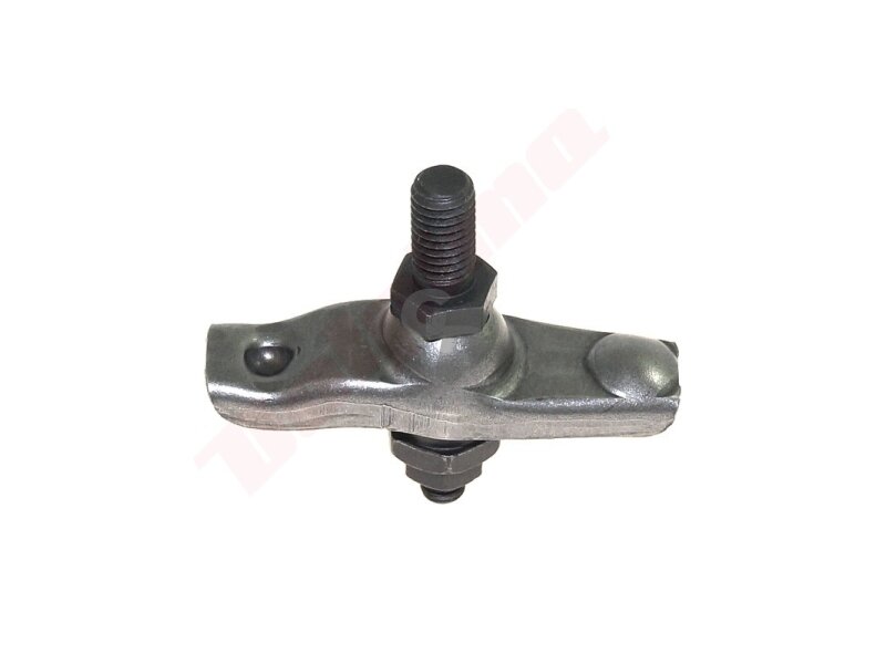 Svirtis vožtuvų kėliklio tinkanti HONDA GX390 ( 14431-ZE2-010 ) 009303