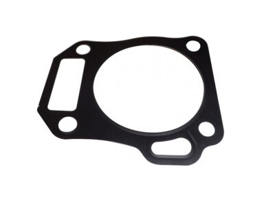 Tarpinė cilindro galvutės honda gx200 010202
