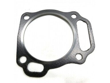 Tarpinė cilindro galvutės honda gx390 010204