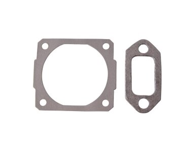 Tarpinė duslintuvo ir cilindro tinkanti STIHL 024, 026, 028, MS240, MS260 008095