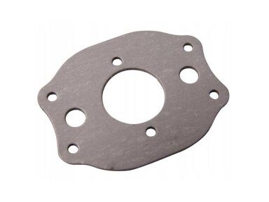 Tarpinė karbiuratoriaus ir duslintuvo tinkanti Husqvarna 136, 137, 141, 142 008096