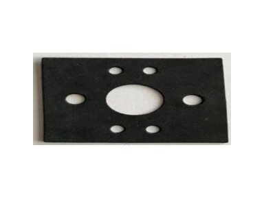 Tarpinė karbiuratoriaus kinietiško trimerio 43cc 52cc 004938