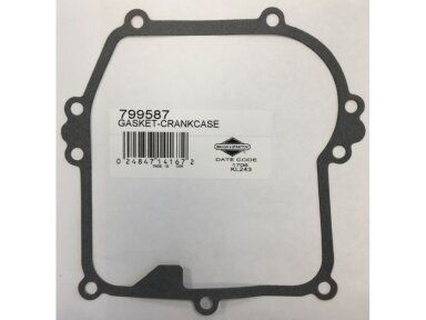 Tarpinė karterio briggs&stratton seria 450 500 550 ohv 010217