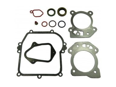Tarpinių komplektas briggs&stratton 450 500 550 ohv 010241 Tarpinių komplektas briggs&stratton 450 500 550 ohv 010241