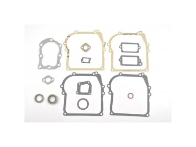 Tarpinių komplektas briggs&stratton 450 500 classic 010242 Tarpinių komplektas briggs&stratton 450 500 classic 010242