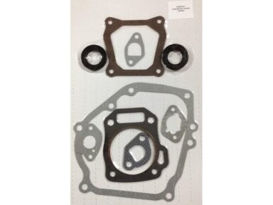 Tarpinių komplektas honda gx160, gx200 010246 Tarpinių komplektas honda gx160, gx200 010246