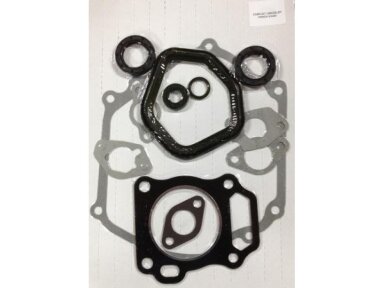 Tarpinių komplektas honda gx240 010247 Tarpinių komplektas honda gx240 010247