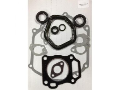 Tarpinių komplektas honda gx270 010248 Tarpinių komplektas honda gx270 010248
