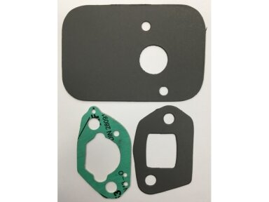 Tarpinių komplektas kinietiško trimerio loncin 004945