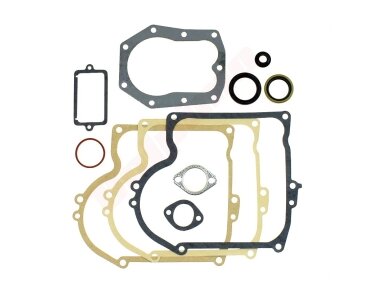 Tarpinių komplektas tinkantis BRIGGS & STRATTON 11 ( 393411 ) 009612 Tarpinių komplektas tinkantis BRIGGS & STRATTON 11 ( 393411 ) 009612