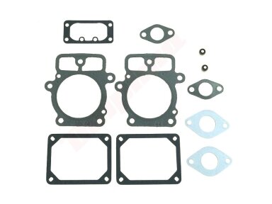 Tarpinių komplektas tinkantis BRIGGS & STRATTON 11 ( 499890 , 694013 ) 009613 Tarpinių komplektas tinkantis BRIGGS & STRATTON 11 ( 499890 , 694013 ) 009613