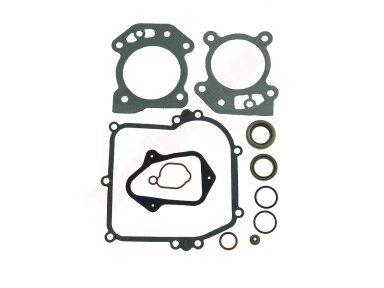 Tarpinių komplektas tinkantis BRIGGS & STRATTON 11 ( 595350 ) 009614 Tarpinių komplektas tinkantis BRIGGS & STRATTON 11 ( 595350 ) 009614