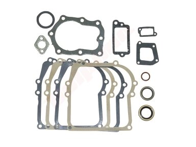 Tarpinių komplektas tinkantis BRIGGS & STRATTON 13 ( 391662 ) 009616 Tarpinių komplektas tinkantis BRIGGS & STRATTON 13 ( 391662 ) 009616