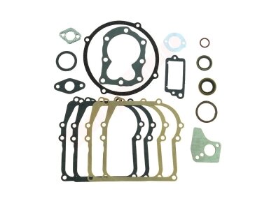 Tarpinių komplektas tinkantis BRIGGS & STRATTON 15 ( 496865 , 794218 ) 009620 Tarpinių komplektas tinkantis BRIGGS & STRATTON 15 ( 496865 , 794218 ) 009620