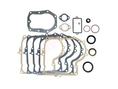Tarpinių komplektas tinkantis BRIGGS & STRATTON 16 ( 490525 , 494241 ) 009622 Tarpinių komplektas tinkantis BRIGGS & STRATTON 16 ( 490525 , 494241 ) 009622