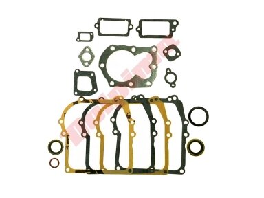 Tarpinių komplektas tinkantis BRIGGS & STRATTON 16 ( 699933 ) 009623 Tarpinių komplektas tinkantis BRIGGS & STRATTON 16 ( 699933 ) 009623