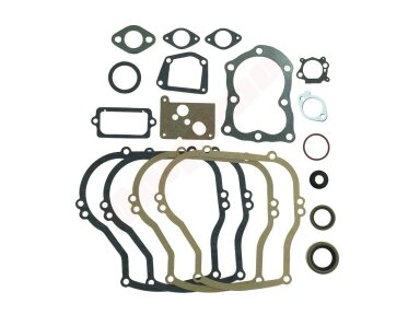 Tarpinių komplektas tinkantis BRIGGS & STRATTON 18 ( 297616 , 496659 ) 009624 Tarpinių komplektas tinkantis BRIGGS & STRATTON 18 ( 297616 , 496659 ) 009624