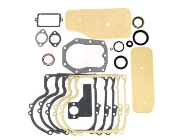Tarpinių komplektas tinkantis BRIGGS & STRATTON 19 ( 393411 ) 009626 Tarpinių komplektas tinkantis BRIGGS & STRATTON 19 ( 393411 ) 009626