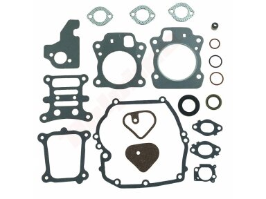 Tarpinių komplektas tinkantis BRIGGS & STRATTON 20 ( 592173 , 796661 , 799495 ) 009627 Tarpinių komplektas tinkantis BRIGGS & STRATTON 20 ( 592173 , 796661 , 799495 ) 009627