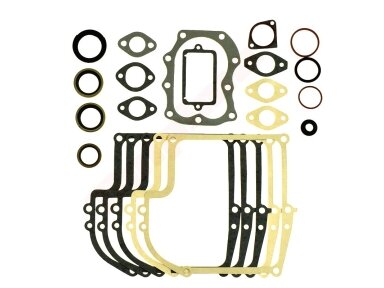 Tarpinių komplektas tinkantis BRIGGS & STRATTON 21 ( 299577 ) 009628 Tarpinių komplektas tinkantis BRIGGS & STRATTON 21 ( 299577 ) 009628