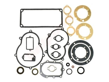 Tarpinių komplektas tinkantis BRIGGS & STRATTON 23 ( 291728 , 299101 ) 009630 Tarpinių komplektas tinkantis BRIGGS & STRATTON 23 ( 291728 , 299101 ) 009630