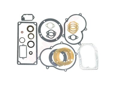 Tarpinių komplektas tinkantis BRIGGS & STRATTON 23 ( 299719 ) 009631 Tarpinių komplektas tinkantis BRIGGS & STRATTON 23 ( 299719 ) 009631
