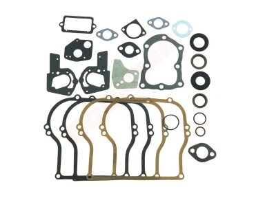 Tarpinių komplektas tinkantis BRIGGS & STRATTON 23 ( 397145 , 495603 ) 009632 Tarpinių komplektas tinkantis BRIGGS & STRATTON 23 ( 397145 , 495603 ) 009632