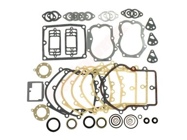 Tarpinių komplektas tinkantis BRIGGS & STRATTON 48 ( 491856 , 495868 ) 009635 Tarpinių komplektas tinkantis BRIGGS & STRATTON 48 ( 491856 , 495868 ) 009635