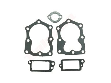 Tarpinių komplektas tinkantis BRIGGS & STRATTON 5 ( 498528 ) 009602 Tarpinių komplektas tinkantis BRIGGS & STRATTON 5 ( 498528 ) 009602
