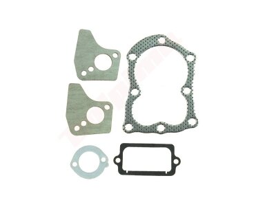 Tarpinių komplektas tinkantis BRIGGS & STRATTON 5 ( 498529 ) 009603 Tarpinių komplektas tinkantis BRIGGS & STRATTON 5 ( 498529 ) 009603