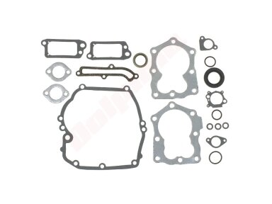 Tarpinių komplektas tinkantis BRIGGS & STRATTON ( 590508 ) 009609 Tarpinių komplektas tinkantis BRIGGS & STRATTON ( 590508 ) 009609