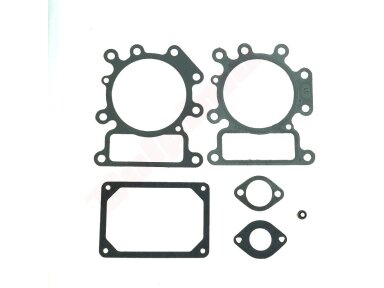 Tarpinių komplektas tinkantis BRIGGS & STRATTON 6 ( 690190 , 794152 ) 009606 Tarpinių komplektas tinkantis BRIGGS & STRATTON 6 ( 690190 , 794152 ) 009606