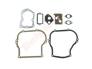Tarpinių komplektas tinkantis BRIGGS & STRATTON 8 ( 297616 , 496659 ) 009608 Tarpinių komplektas tinkantis BRIGGS & STRATTON 8 ( 297616 , 496659 ) 009608