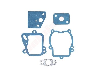 Tarpinių komplektas tinkanits HONDA GX 31 009641 Tarpinių komplektas tinkanits HONDA GX 31 009641