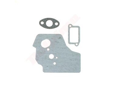 Karbiuratoriaus tarpinė tinkanti HONDA GX 35 ( 16221-Z0Z-000 ) 009642