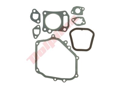 Tarpinių komplektas tinkanits HONDA GX120 ( 061A1-ZE0-000 ) 009644 Tarpinių komplektas tinkanits HONDA GX120 ( 061A1-ZE0-000 ) 009644