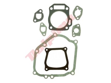 Tarpinių komplektas tinkanits HONDA GX160 ( 061A1-ZF1-000 ) 009645 Tarpinių komplektas tinkanits HONDA GX160 ( 061A1-ZF1-000 ) 009645