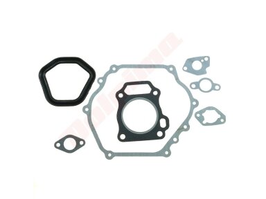 Tarpinių komplektas tinkanits HONDA GX240 ( 061A1-ZE2-000 ) 009647 Tarpinių komplektas tinkanits HONDA GX240 ( 061A1-ZE2-000 ) 009647