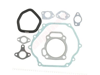 Tarpinių komplektas tinkanits HONDA GX420 009651 Tarpinių komplektas tinkanits HONDA GX420 009651