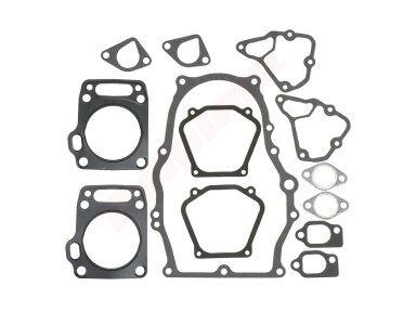 Tarpinių komplektas tinkanits HONDA GX620 ( 061A1-ZJ1-000 ) 009652 Tarpinių komplektas tinkanits HONDA GX620 ( 061A1-ZJ1-000 ) 009652