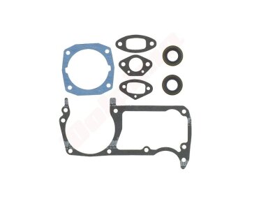 Tarpinių komplektas tinkanits HUSQVARNA 254 , 257 ( 501 87 96-04 ) 011126 Tarpinių komplektas tinkanits HUSQVARNA 254 , 257 ( 501 87 96-04 ) 011126