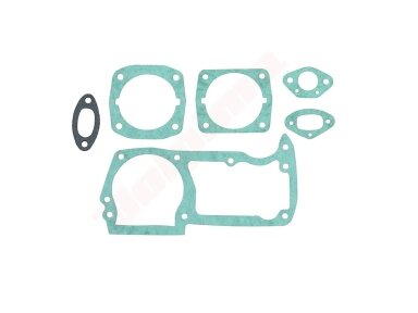 Tarpinių komplektas tinkanits HUSQVARNA 254 ( 501 87 96-03 ) 007288 Tarpinių komplektas tinkanits HUSQVARNA 254 ( 501 87 96-03 ) 007288